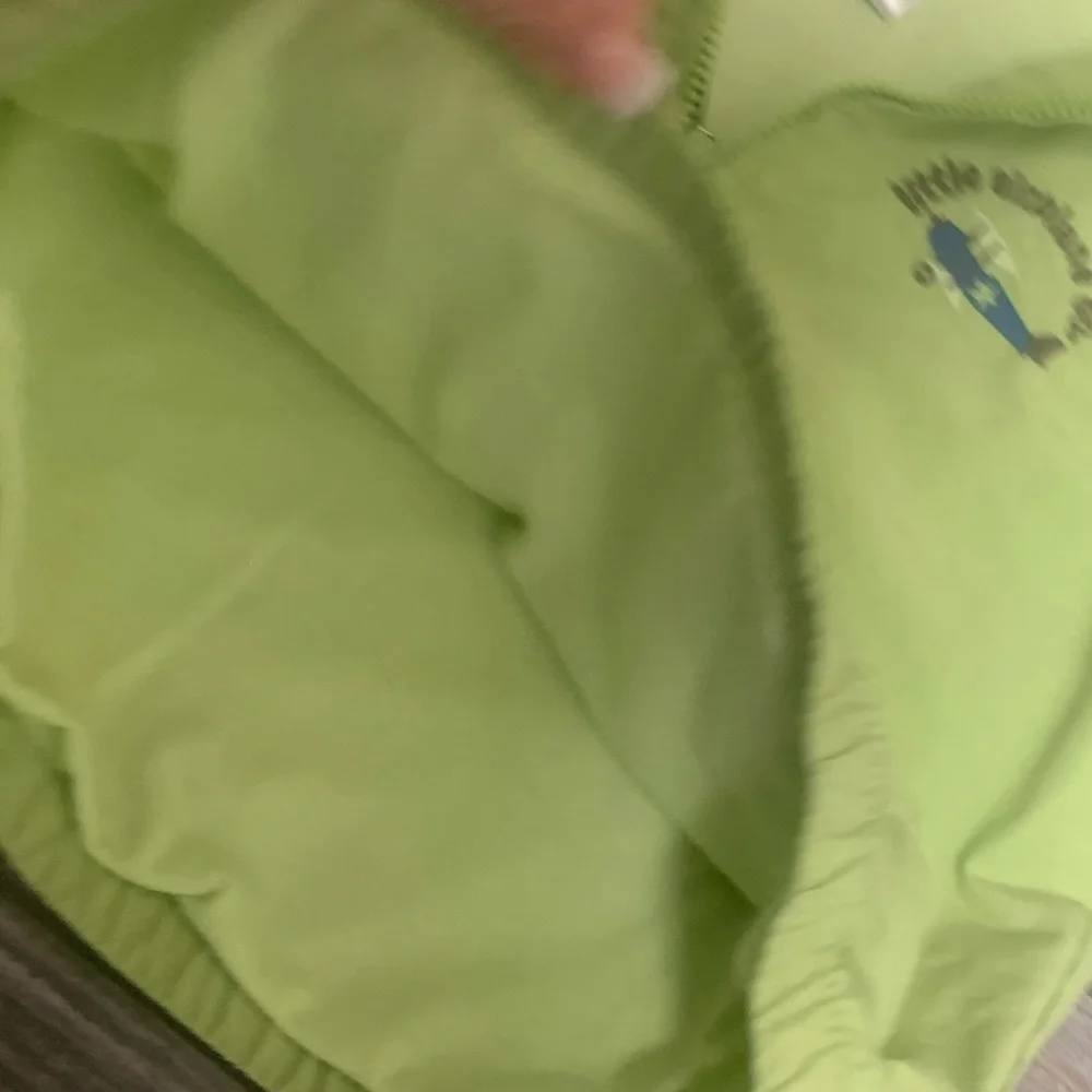 Gymboree Hoodie Jacket Little Airplane Co 12-24 mo